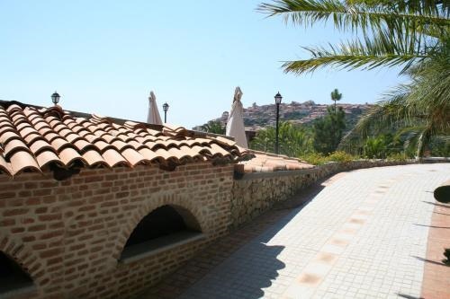 Agriturismo Cally Cally