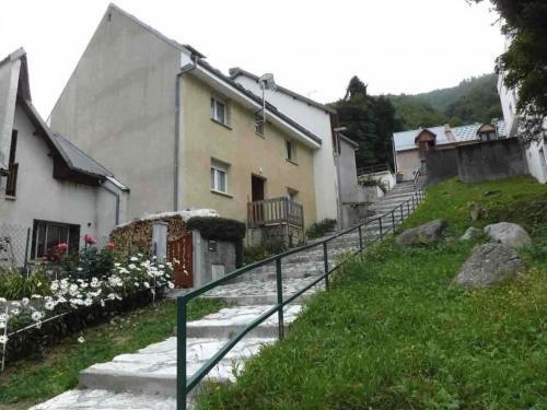 Apartment Appartement Avec Terrasse, 3 Chambres Et Cuisine Recente