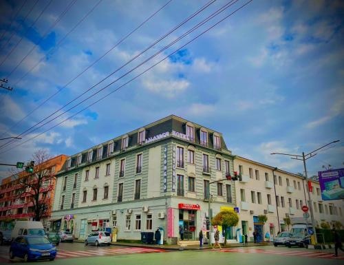Astoria Hotel Zugdidi