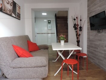 Casa Las 3 Conchas Ii