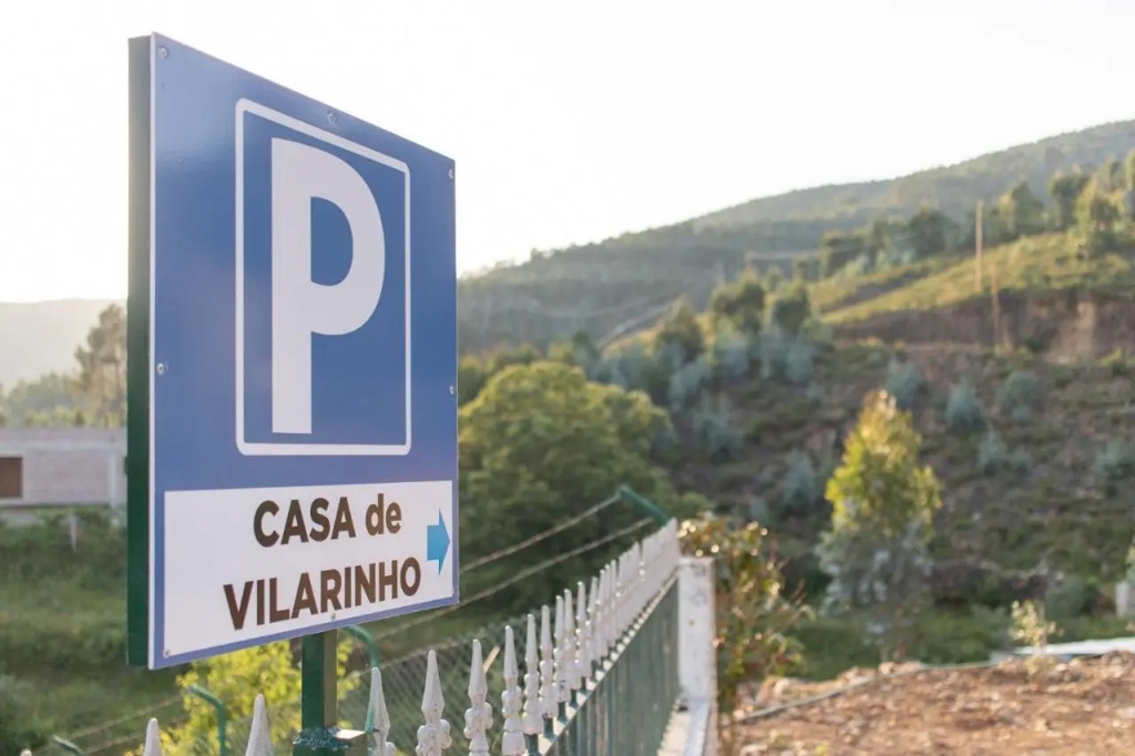 Casa De Vilarinho