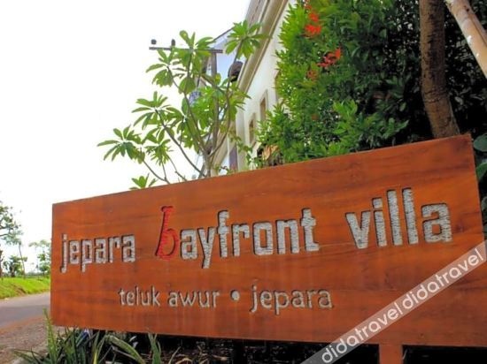 Bayfront Villa Jepara