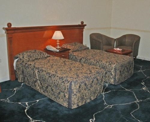 Bhadur Al Hada Hotel