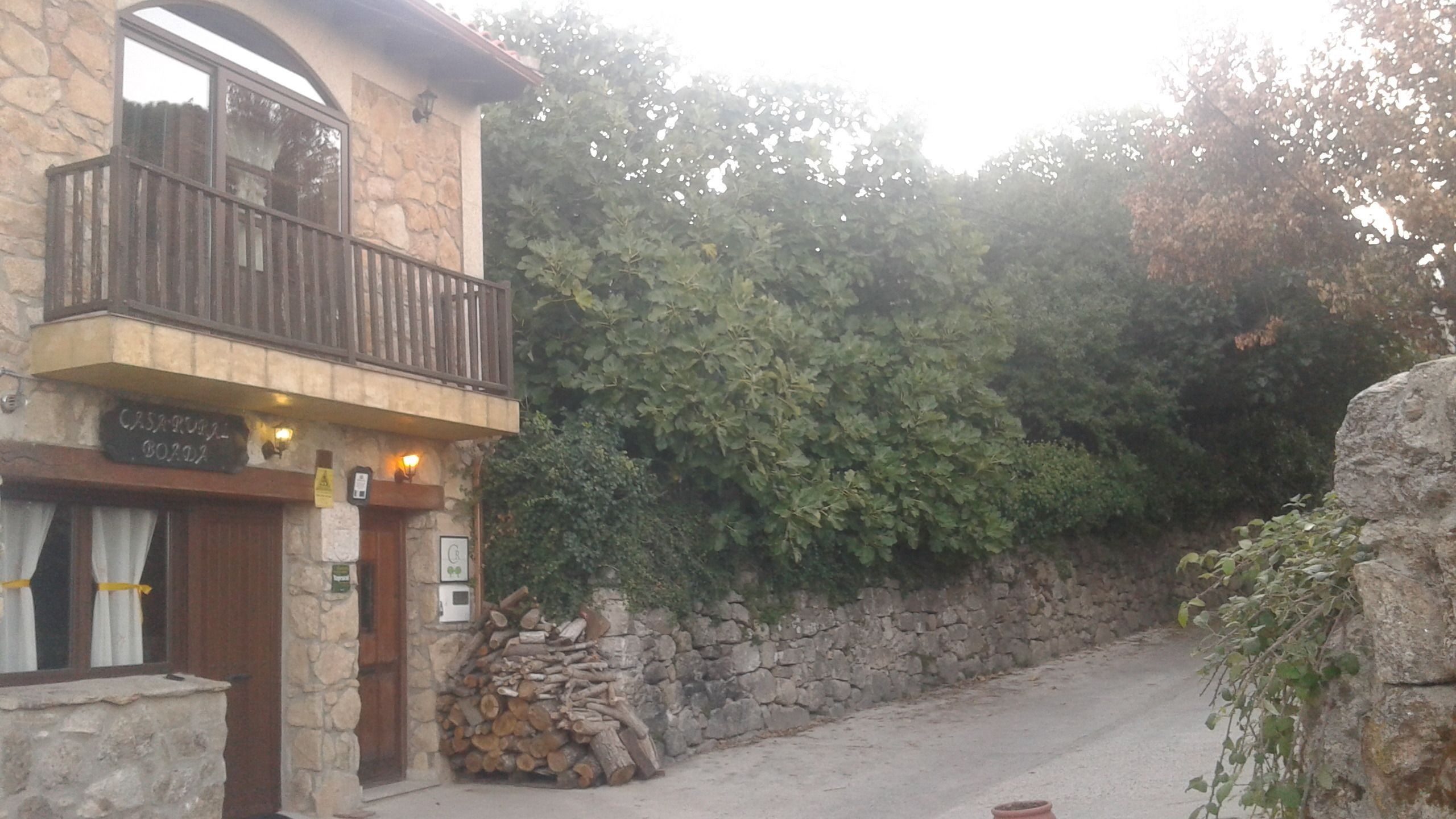 Casa Rural Boada (Adults Only)