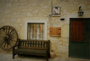 Casa Rural Reyes Catolicos