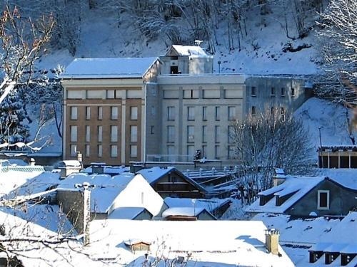 Apartment Bel Appartement Proche Centre Bareges Avec 6 Couchages