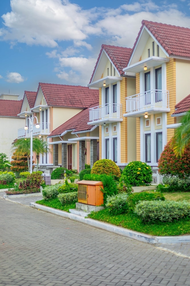 Hotel Griya Katarina