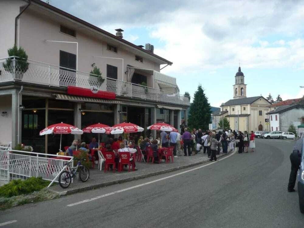 Casa Pastano, Stunning Farmhouse In Italian Hills