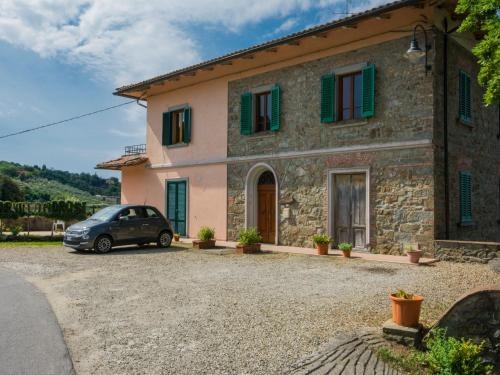 Locazione Turistica Villa Morosi.2