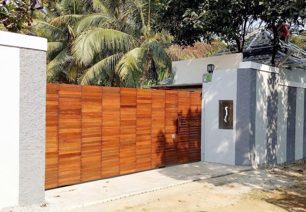 Bakom Inn Syariah Ciawi - Bogor, Standard Double Room 4