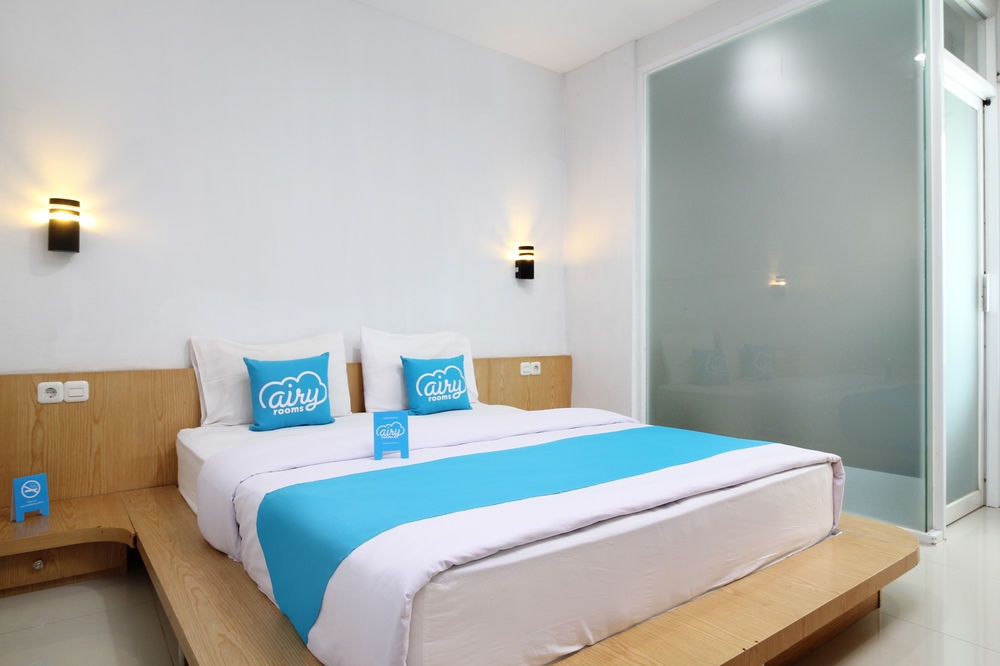 Airy Angso Duo Gatot Subroto 132 Jambi