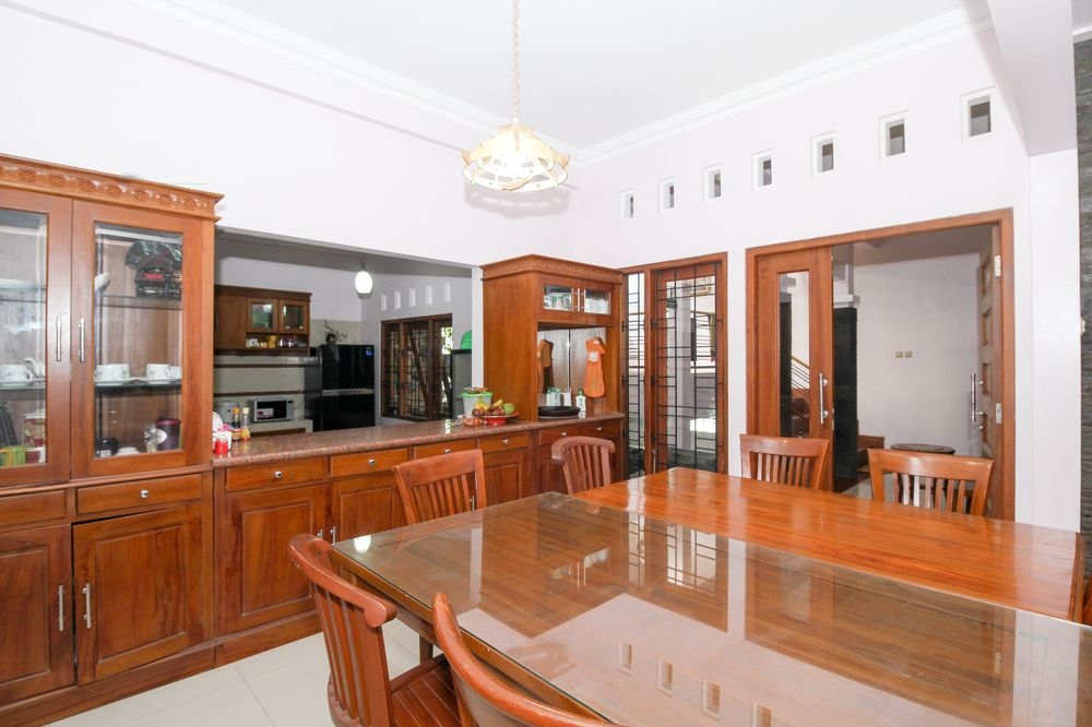 Airy Eco Syariah Stta Pelem Lor Gang Dewandaru Dua Yogyakarta