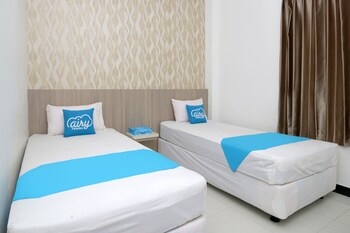 Airy Lingkas Ujung Yos Sudarso 11 Tarakan