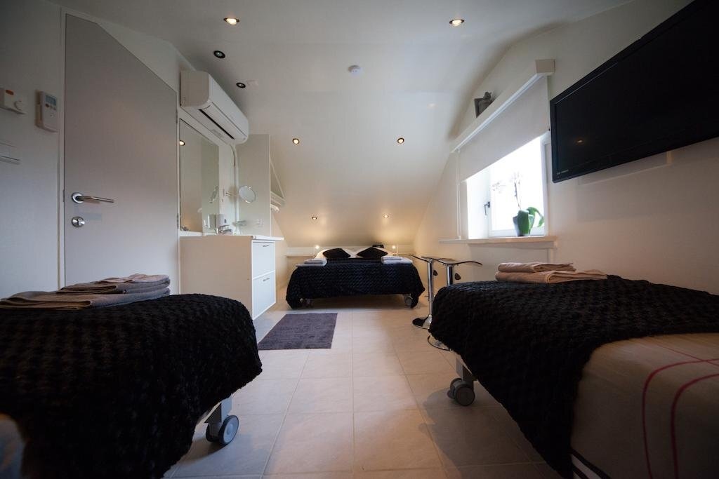 Bed and Breakfast Annekin