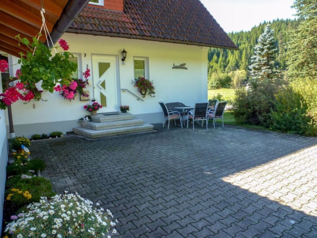 Fischer Eisenbach Hochschwarzwald