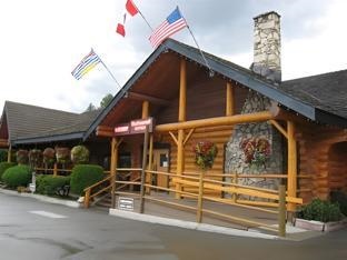 Cariboo Lodge