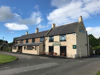 Catch Seafood Ponteland