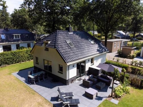 Comfortable Holiday Home on De Veluwe