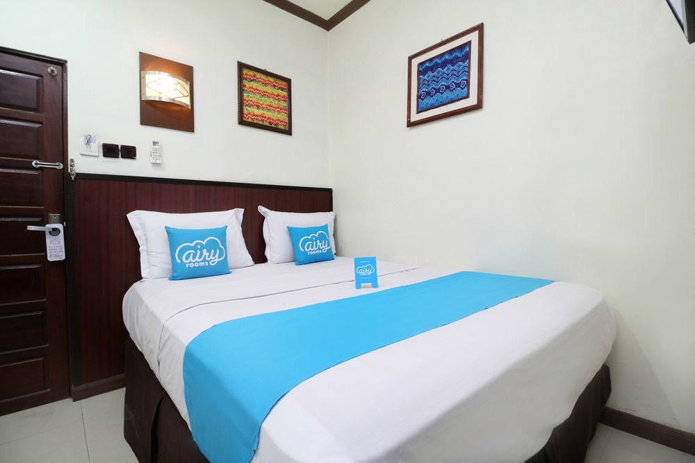 Airy Kertak Baru Ilir MT Haryono 21 Banjarmasin