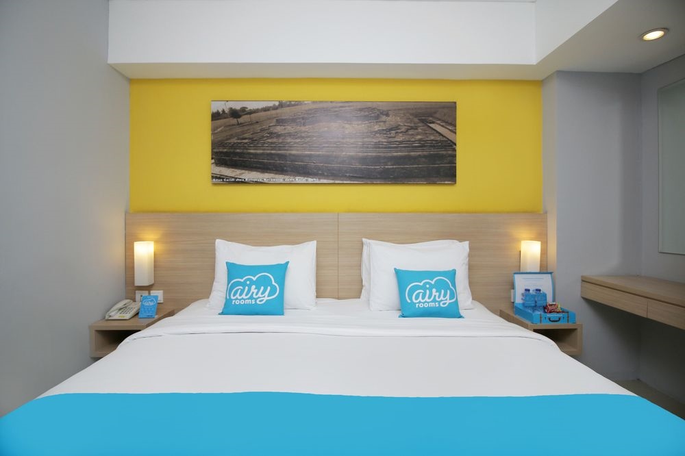 Airy Karawaci Binong Raya Paragon Kavling 9 Tangerang