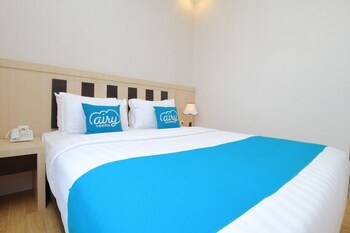 Airy Cumi Cumi 8 Palu