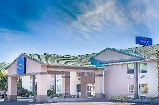 Baymont By Wyndham Bartonsville Poconos