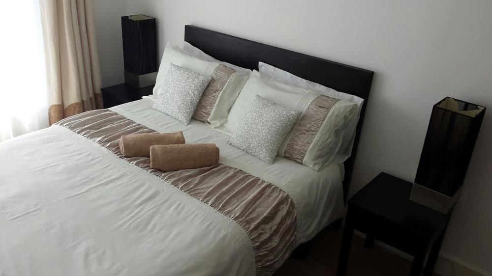 Apartment - Heart of Limerick City