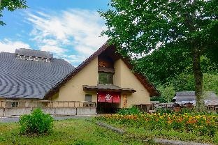 Azuki Onsen Kaboku No Yado