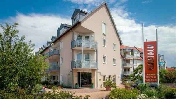 Albertinum Business Hotel