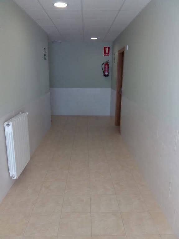 Albergue La Roca Parda