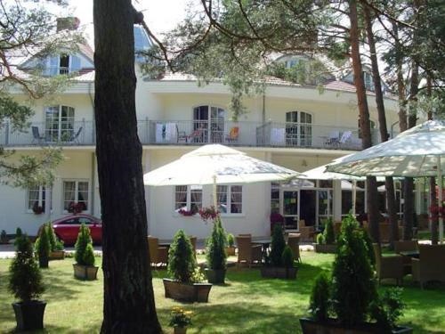 Chimera Spa Niechorze