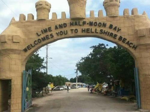 Caribbean Estate Portmore Jamaica