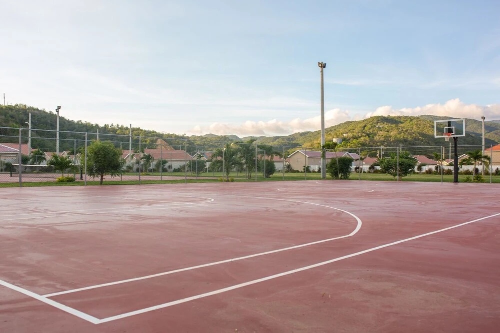 Casa Voilet Golf Retreat