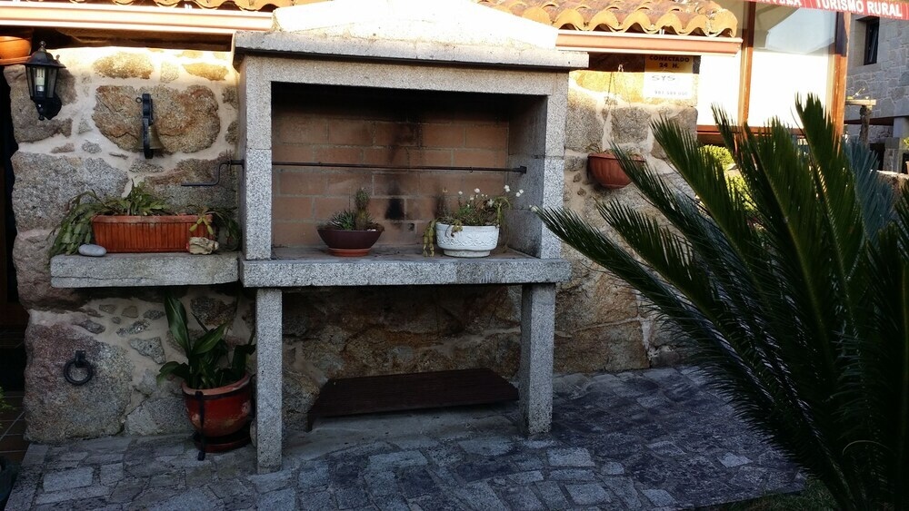 A Casa Vella Da Rivera