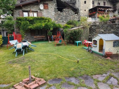 Casa Vacanze Anilla&Miotto