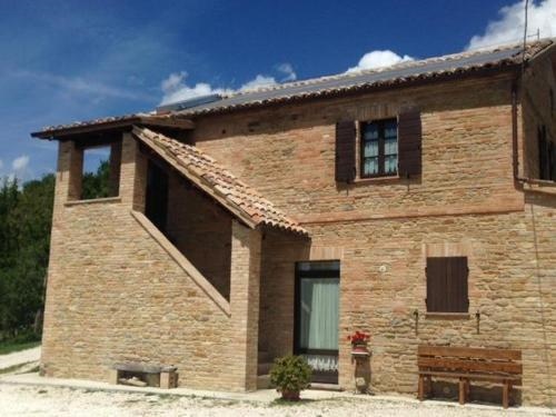 Agriturismo Il Leccio