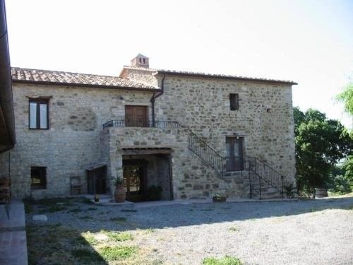 Agriturismo Il Castello Di Stertignano