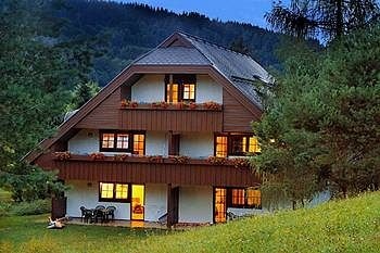 Camp Chalet Matlschacher See