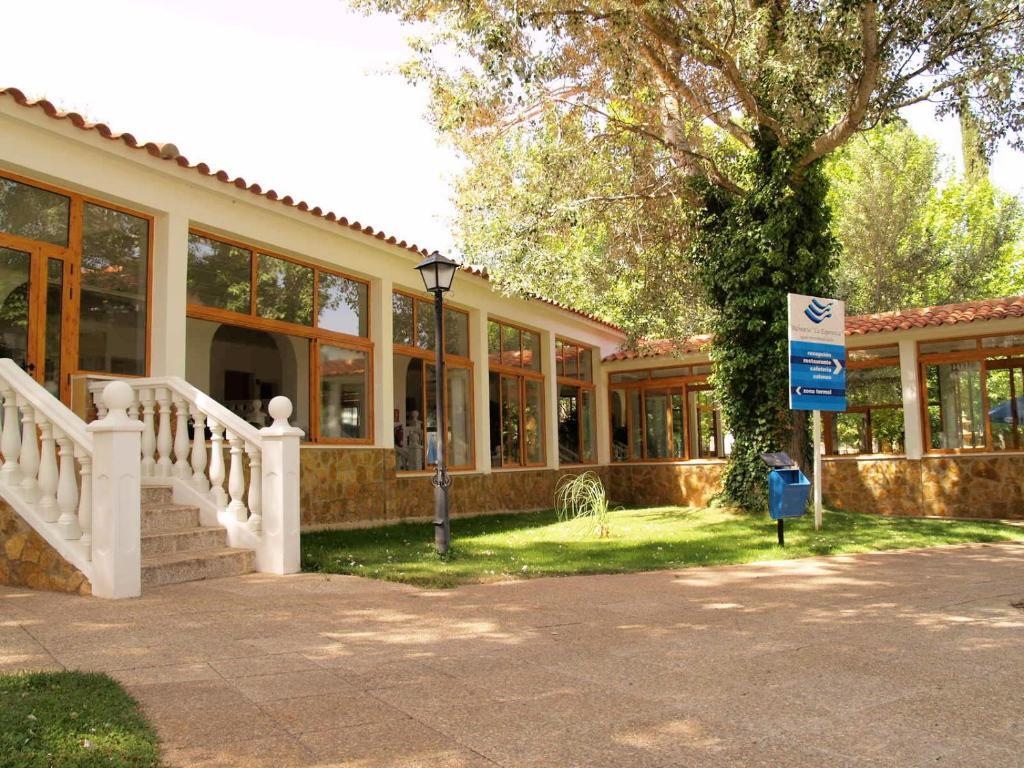 Esperanza Balneario