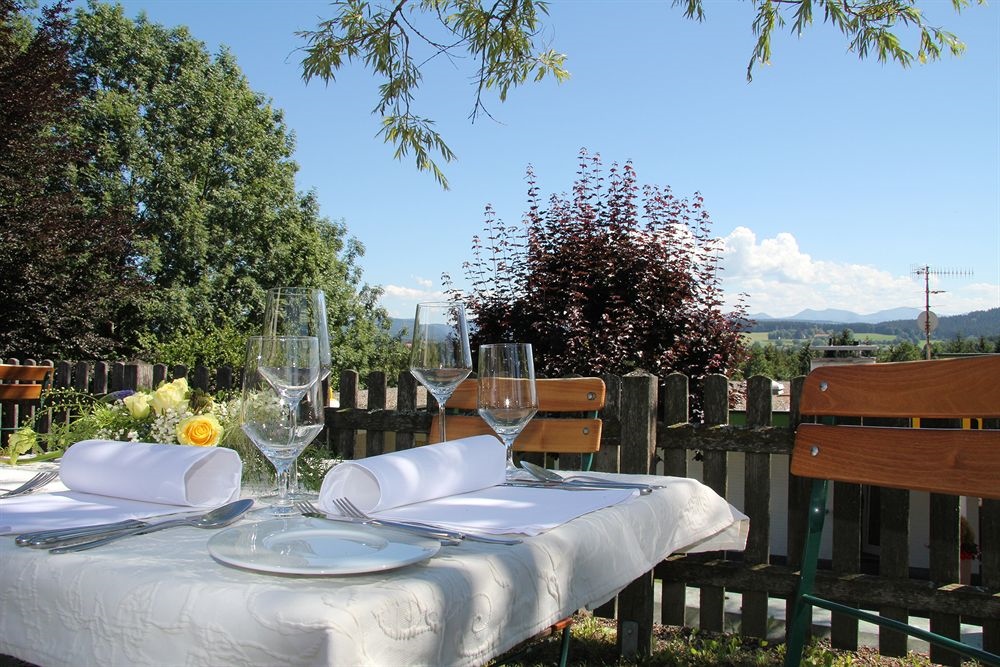 Allgauer Terrassen Hotel