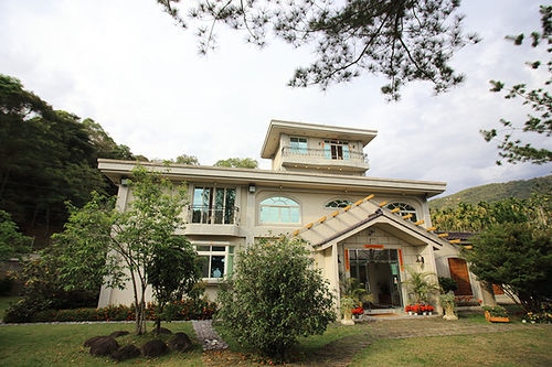 Cheng Long Minsu Guest House