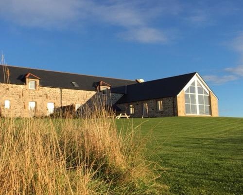 Brambleburn Steading B&B