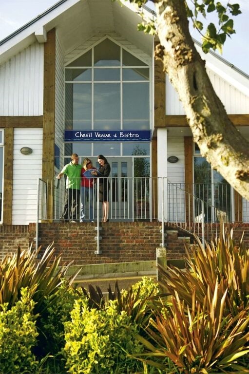 Chesil Vista Holiday Park