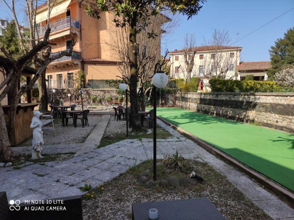 Albergo Al Municipio