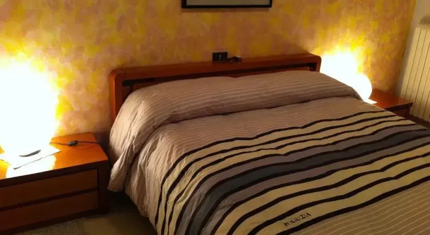 B&B A Casa Di Giorgio