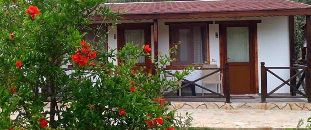 Albatros Beach Restaurant & Butik Otel