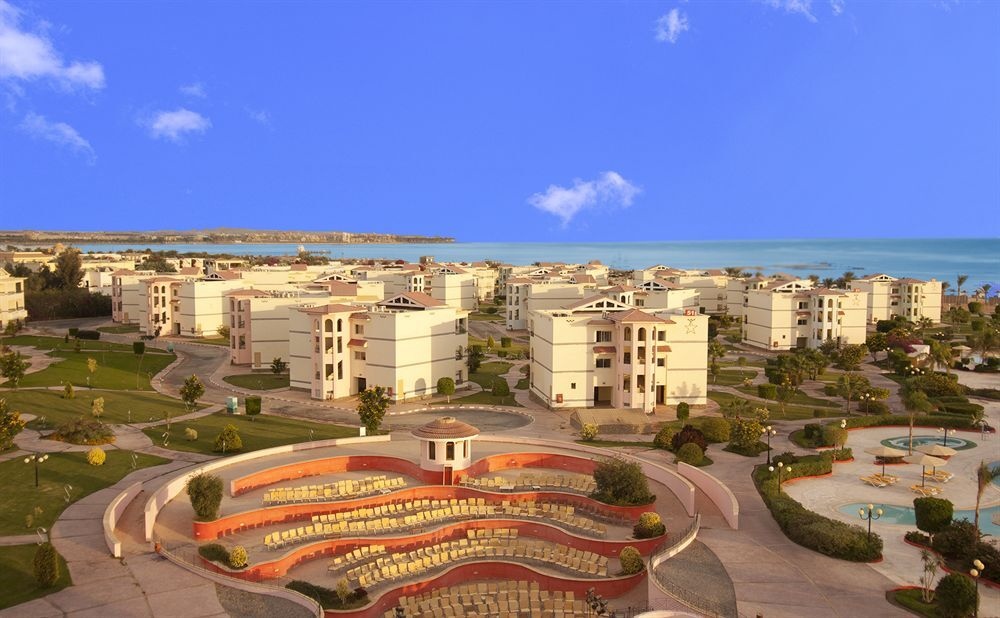 Albatros Makadi Resort~