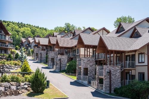 Condos Chateau-Bromont