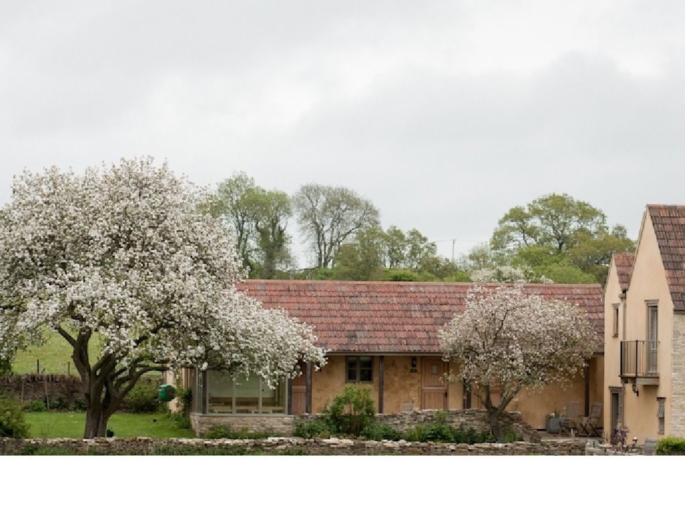 Carriers Farm Bed & Breakfast