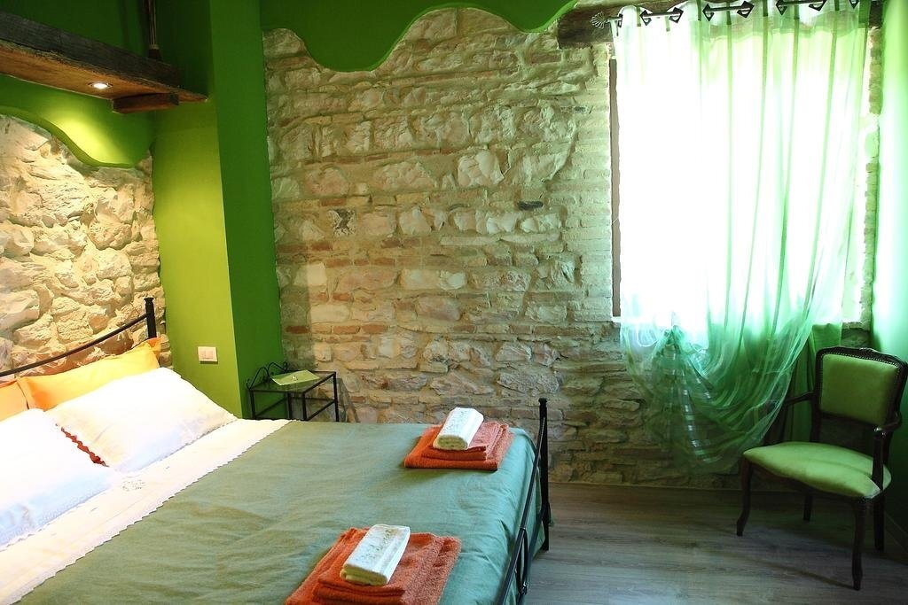 Agriturismo Ca Sorci Di Marchetti Massimo